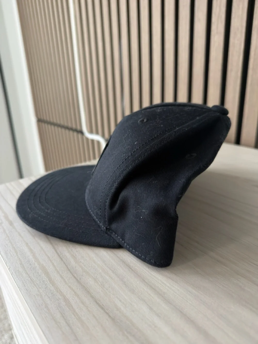 Coach men’s black